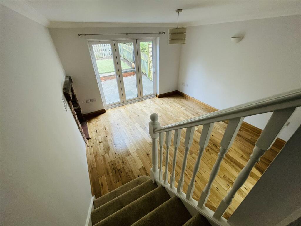 Additional property image - Sadlers Meadow, Furnace End