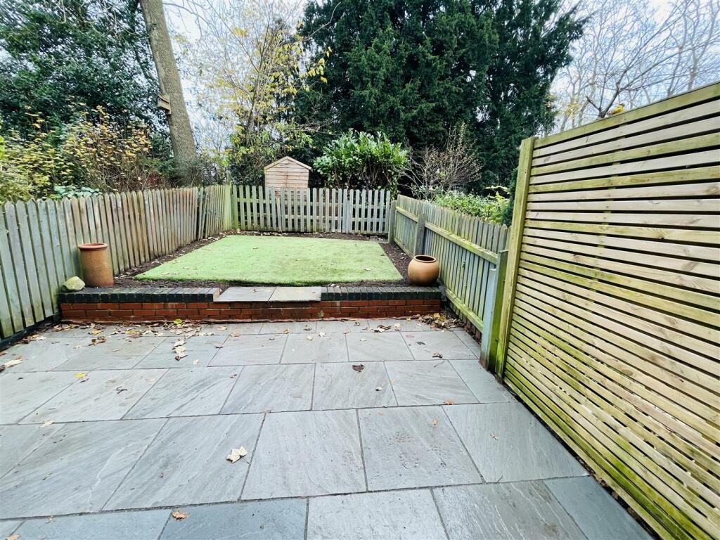 Additional property image - Sadlers Meadow, Furnace End