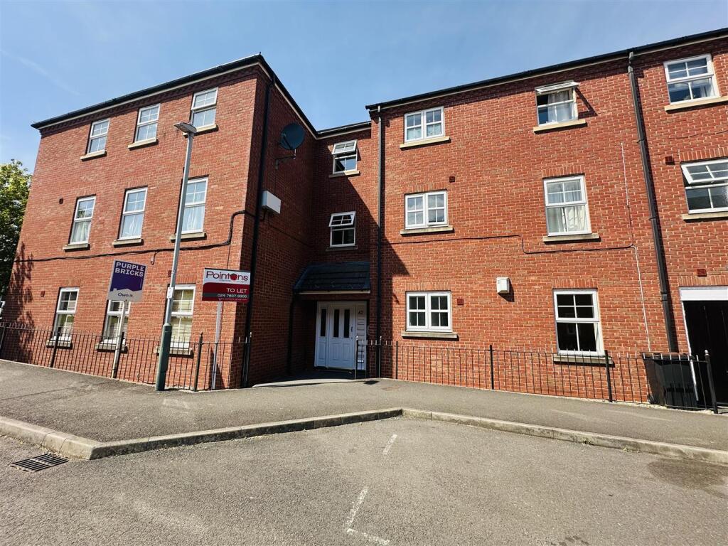 Main image of property: Silken Court, Off Marlborough Road,