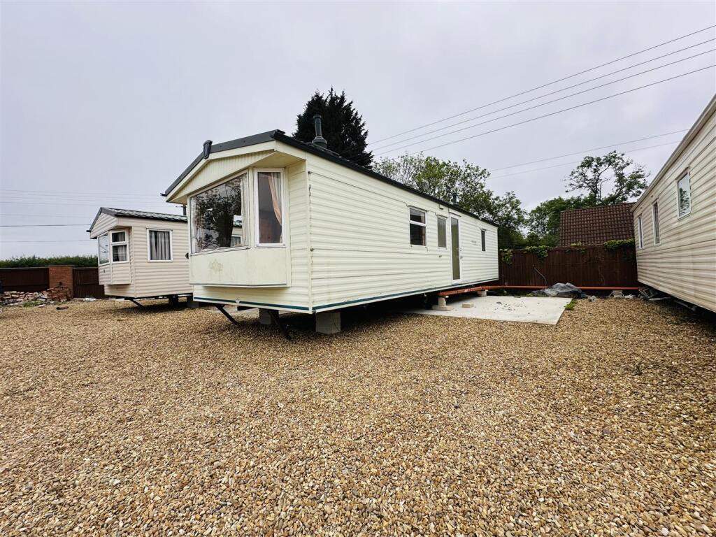 Main image of property: Nuneaton