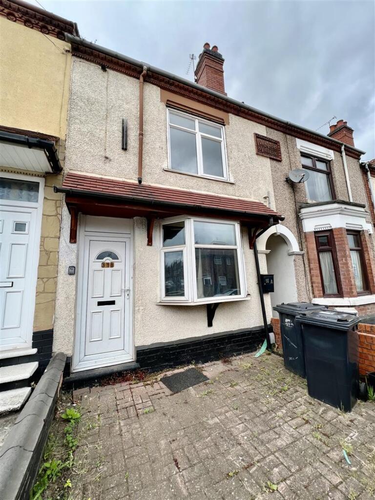 Main image of property: Croft Road, Stockingford, CV10 7EJ