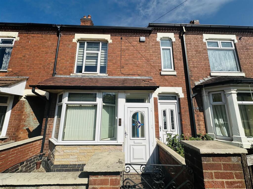 Main image of property: Church Road, Nuneaton, CV10 8LJ