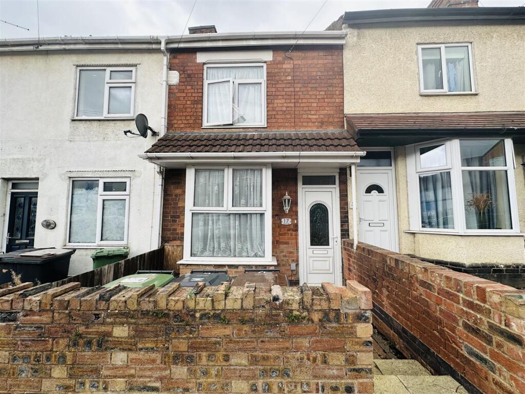 Main image of property: Bucks Hill, Nuneaton