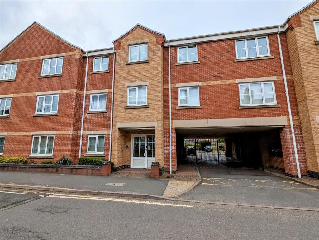 Main image of property: Childes Court, Henry Street, CV11 5SQ