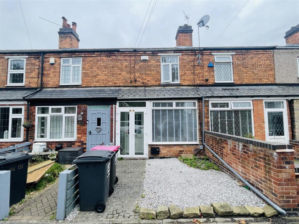 Main image of property: Station Road, Nether Whittaker, Nr Coleshill