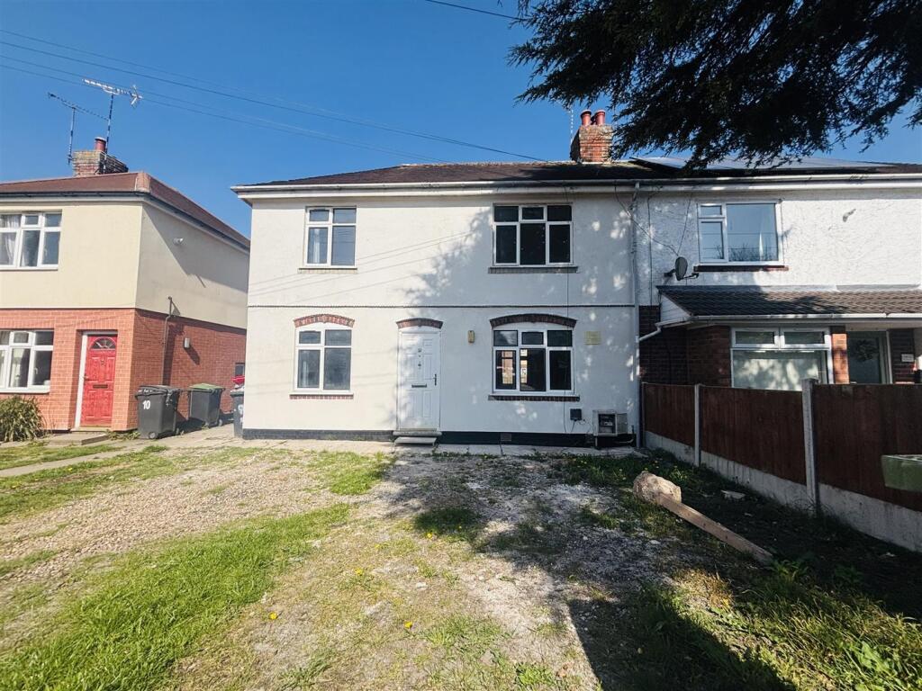 Main image of property: Bank Road, Atherstone
