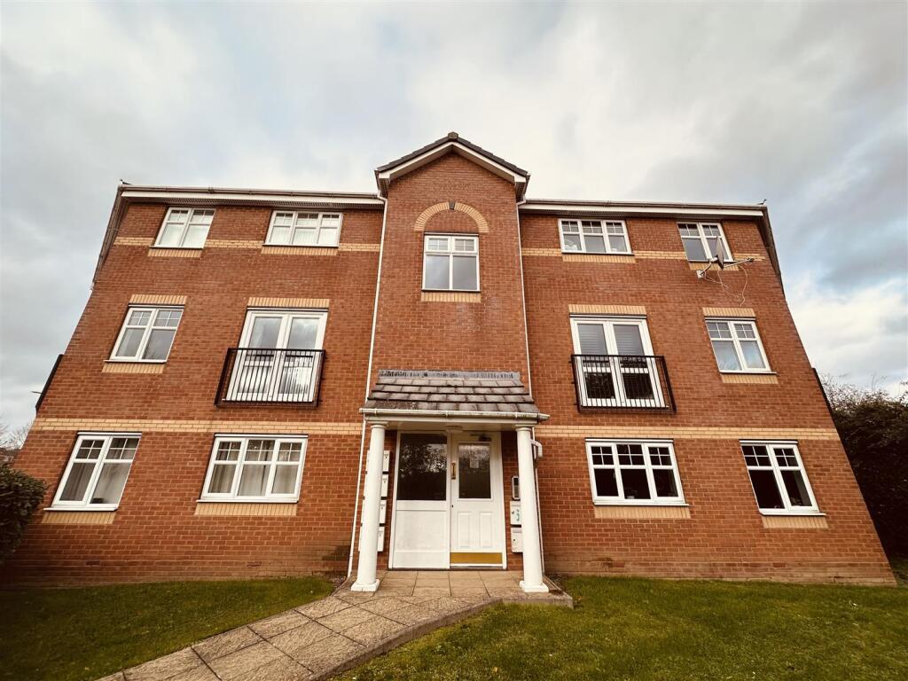 Main image of property: Wisteria Way, Nuneaton