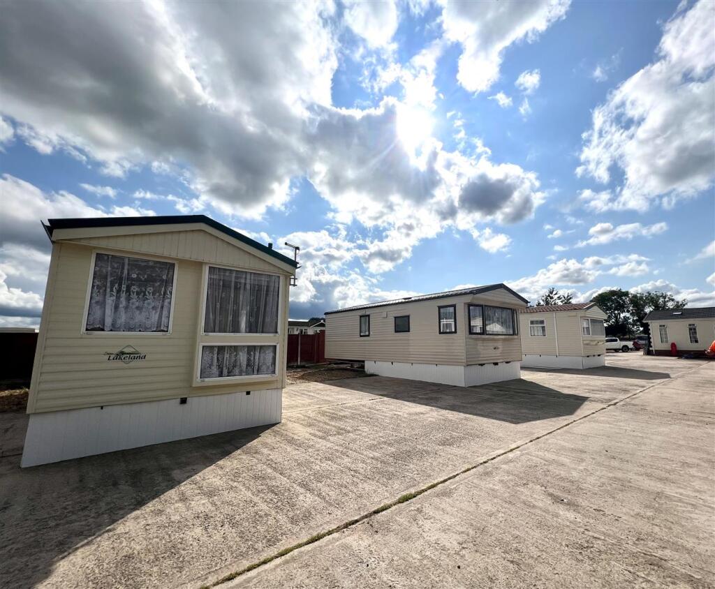 Main image of property: Mile Tree Lane, Aldermans Green, Coventry