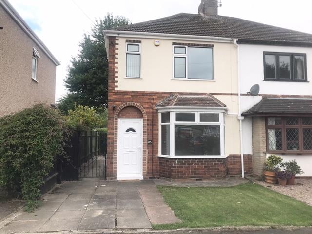 Main image of property: Brookdale Road, Weddington, CV10 0BL