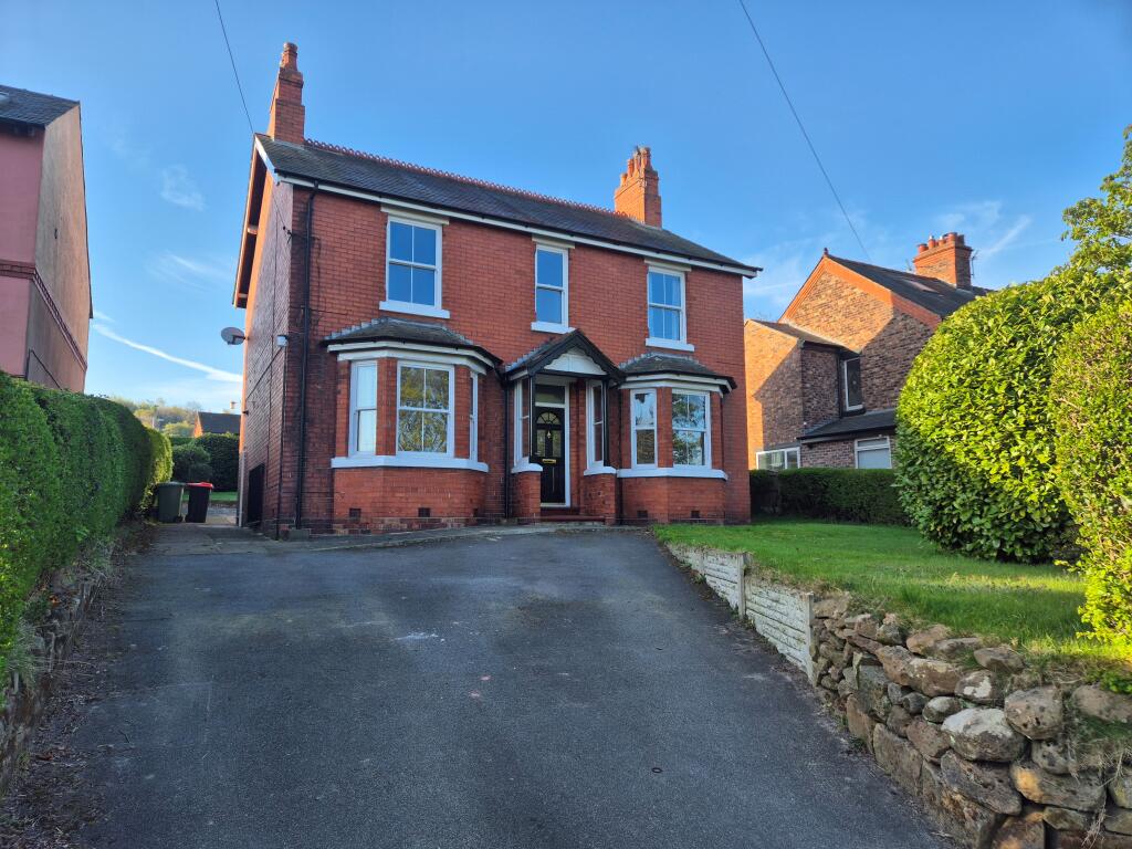Main image of property: Chester Road, Helsby, FRODSHAM