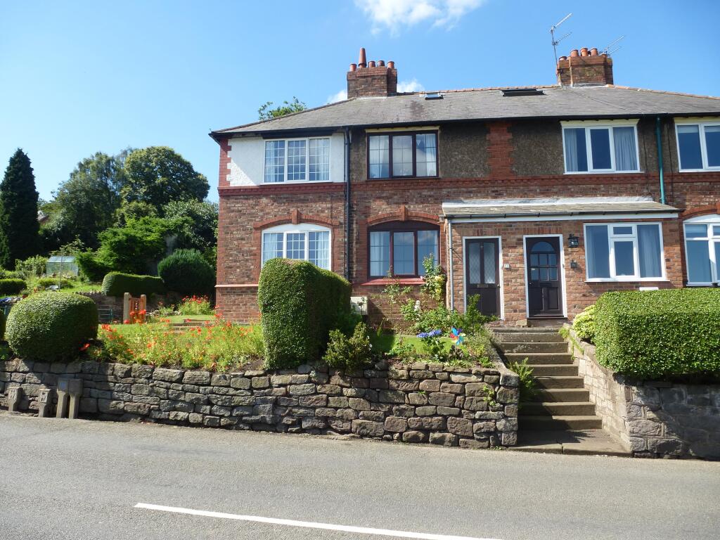Main image of property: Kingsley Road, FRODSHAM