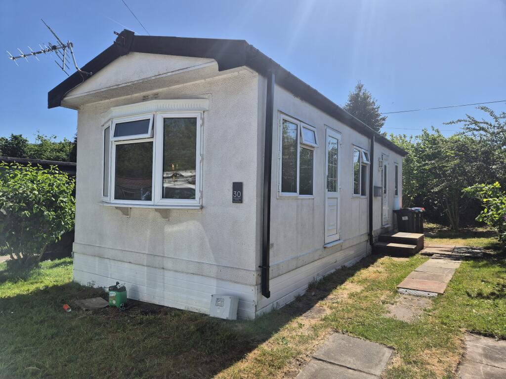Main image of property: Chester Road, FRODSHAM