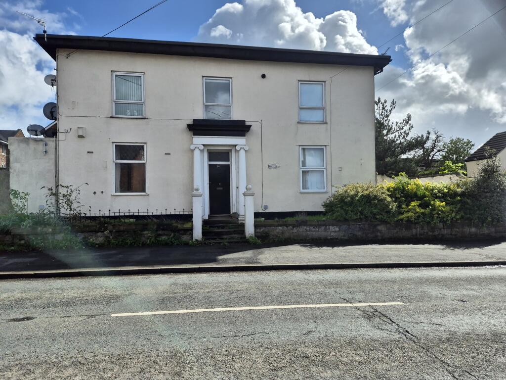 Main image of property: High Street, FRODSHAM