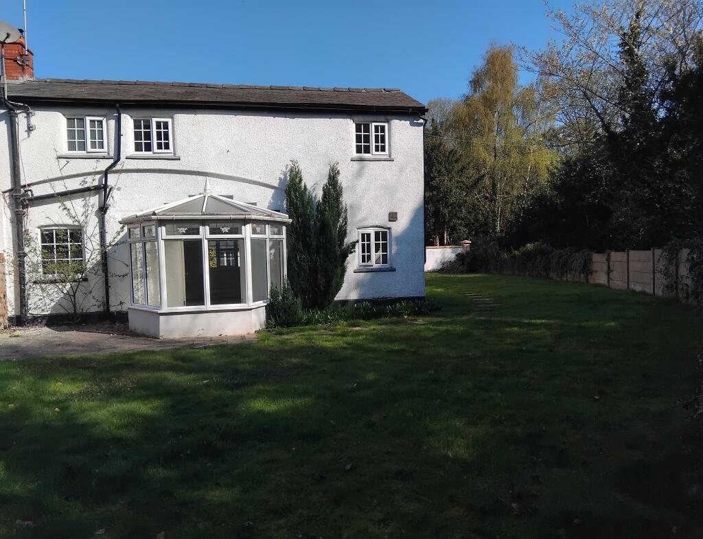 Main image of property: Marsh Lane, Norley, FRODSHAM