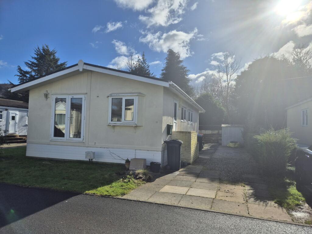 Main image of property: Chester Road, FRODSHAM