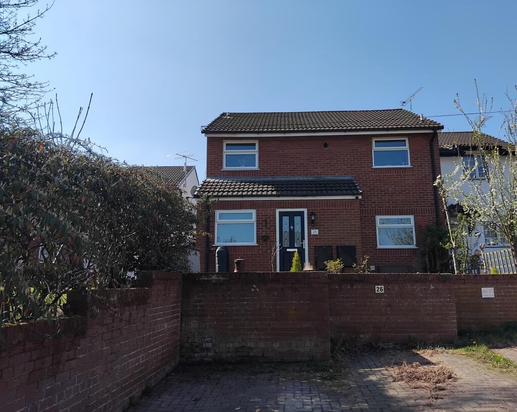 Main image of property: Quay Side, FRODSHAM