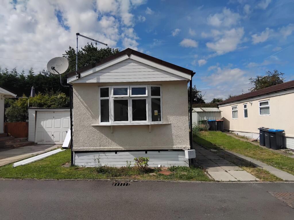 Main image of property: Chester Road, FRODSHAM