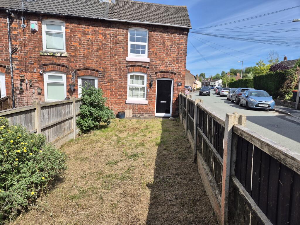Main image of property: Cliff View, FRODSHAM