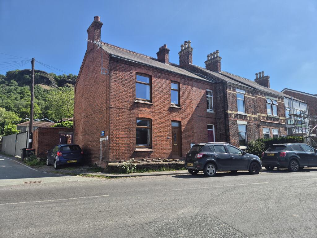 Main image of property: Chester Road, Helsby, FRODSHAM