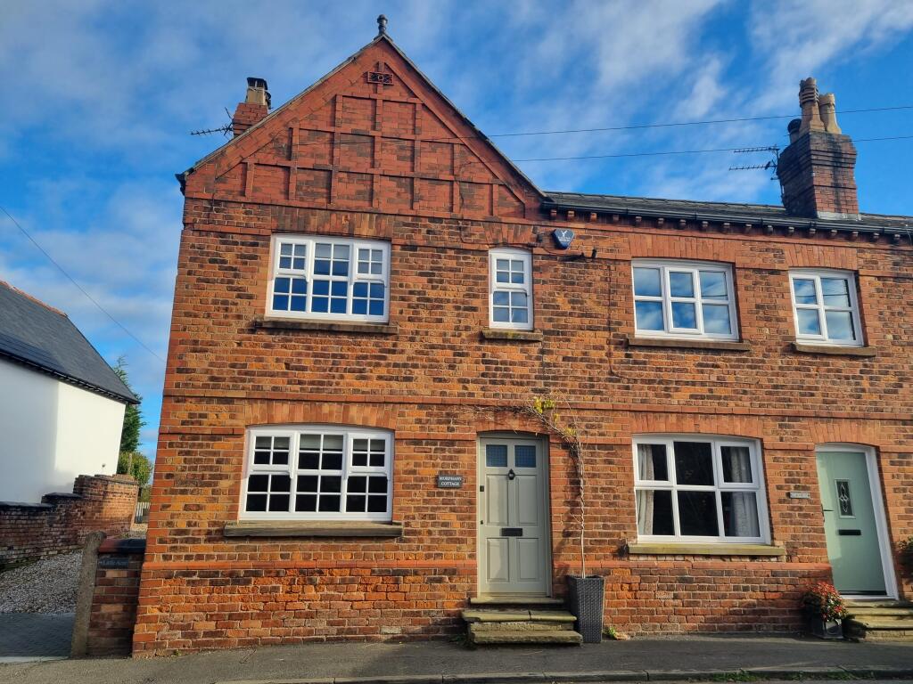 Main image of property: Windmill Lane, Preston On The Hill, WARRINGTON