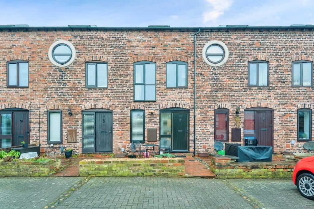 Main image of property: Langdale Way, FRODSHAM
