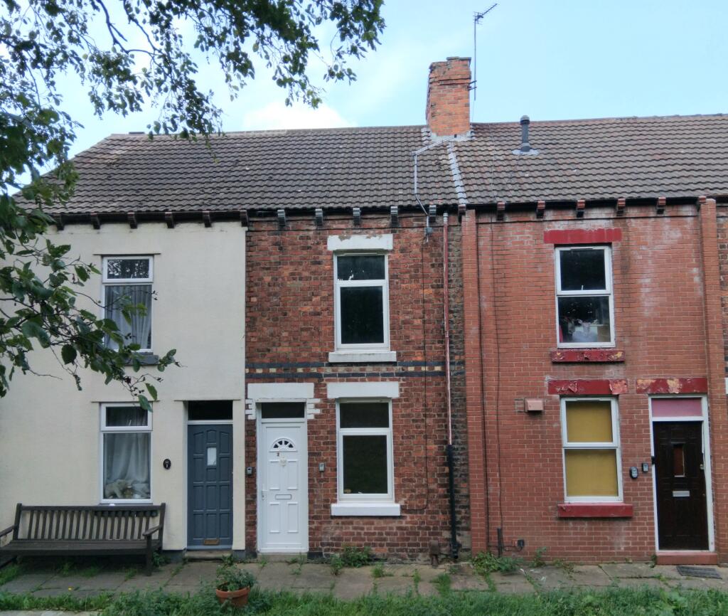 Main image of property: Beacon Hill View, Weston Point, RUNCORN