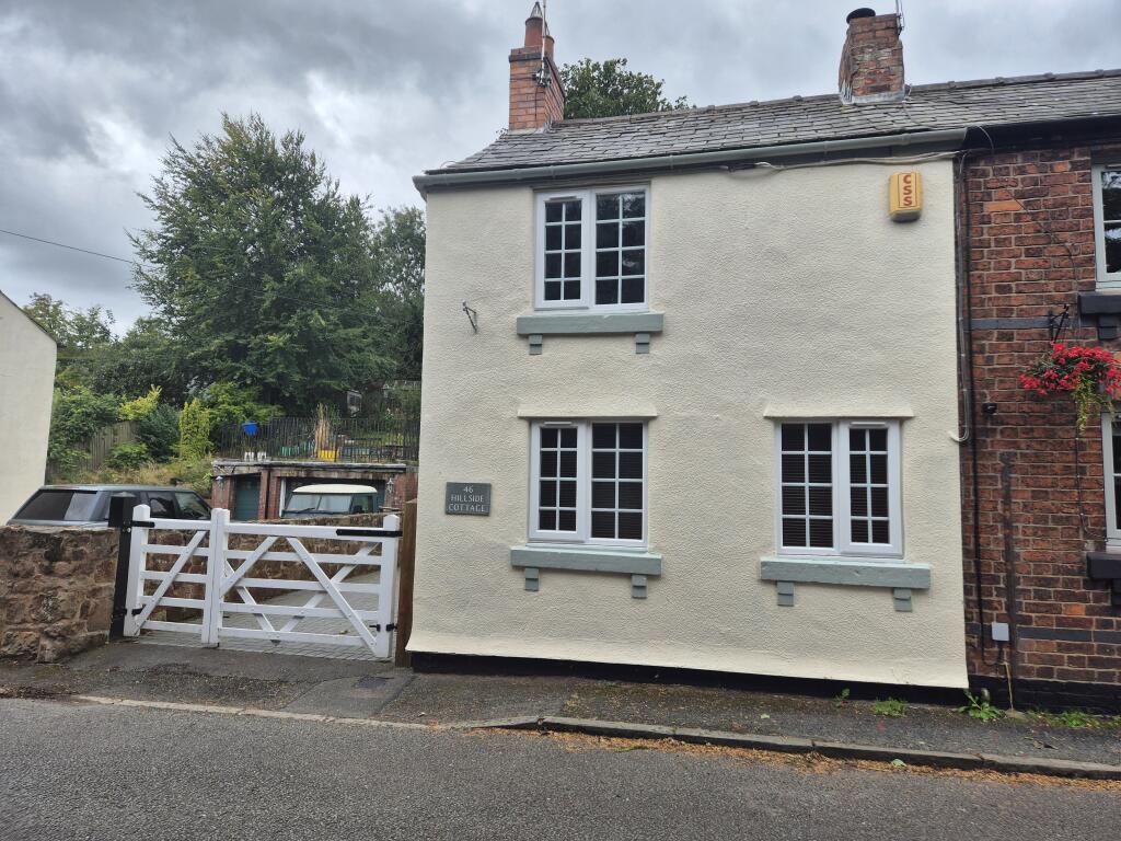Main image of property: Top Road, FRODSHAM