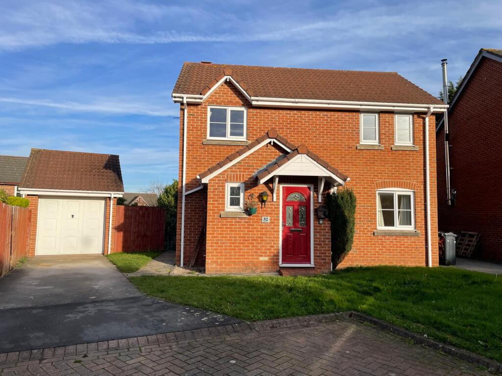 Main image of property: Watersedge, FRODSHAM