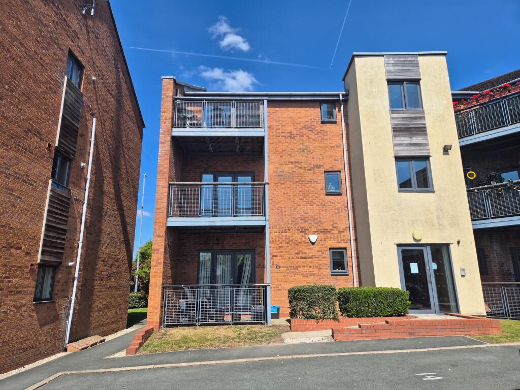 Main image of property: Arbour Walk, Helsby, FRODSHAM