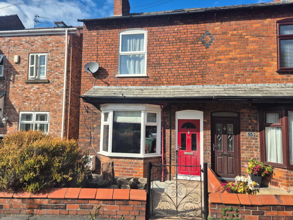 Main image of property: Townfield Lane, FRODSHAM