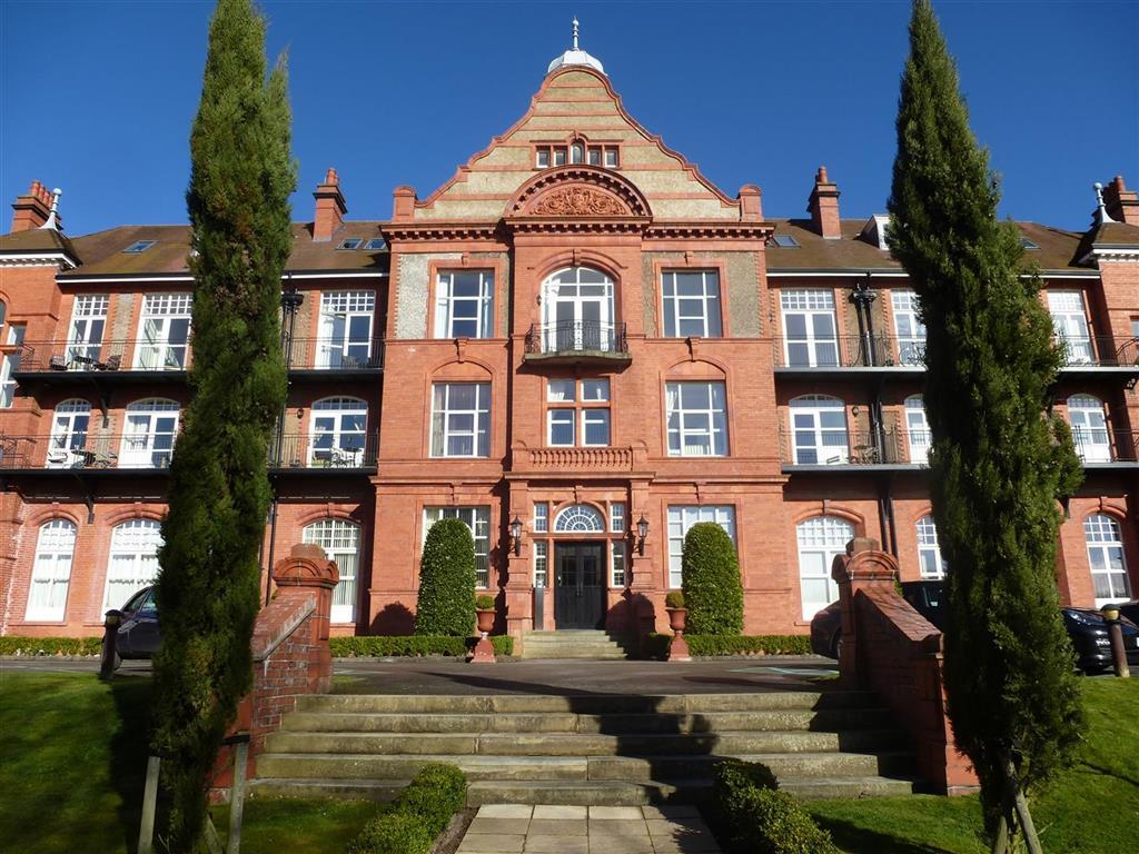 Main image of property: Kingswood Park, Kingswood, FRODSHAM