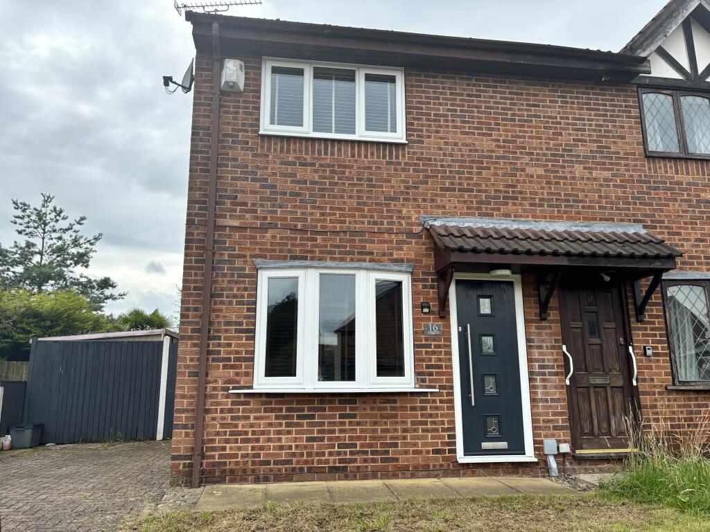 Main image of property: Greenfields, WINSFORD