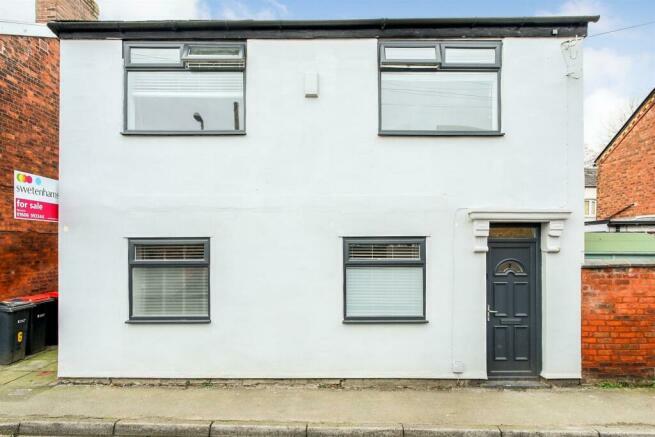 Main image of property: Ledward Street, WINSFORD