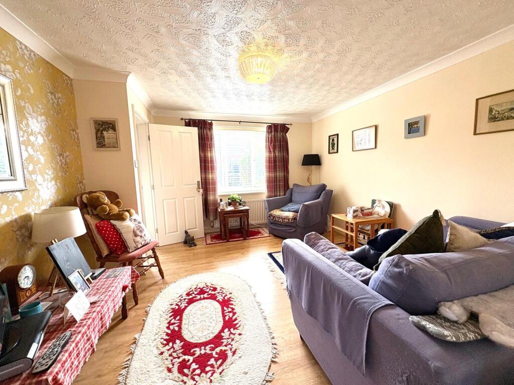 Main image of property: Redstone Drive, WINSFORD