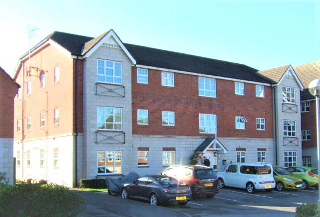 Main image of property: Sandbach Drive, NORTHWICH