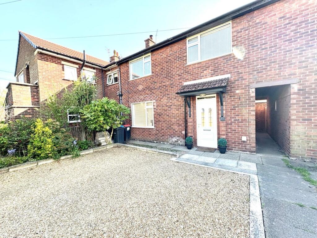 Main image of property: Townfield Lane, Barnton, NORTHWICH