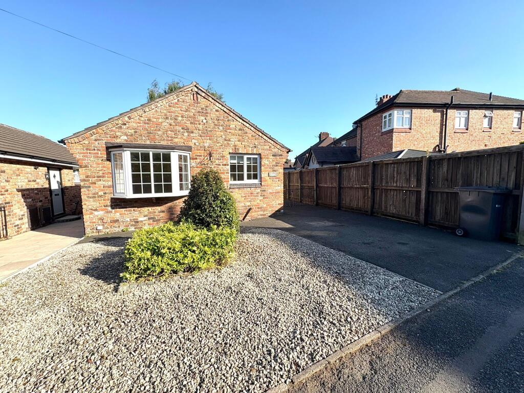Main image of property: Russell Road, WINSFORD