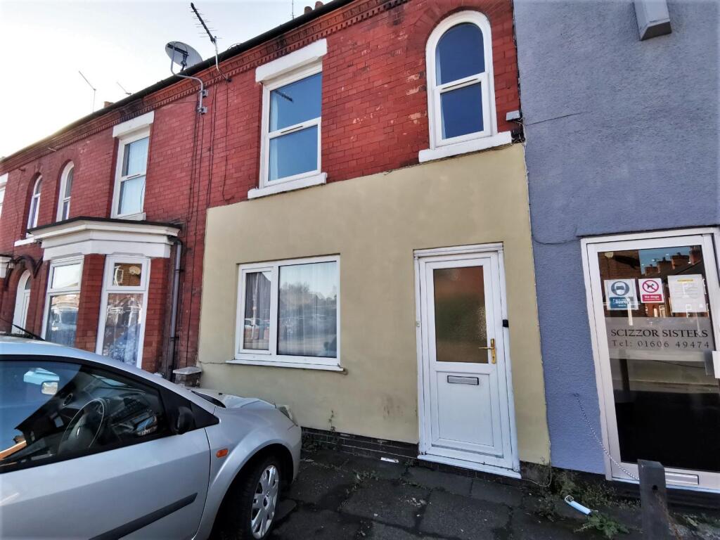 Main image of property: Middlewich Road, NORTHWICH