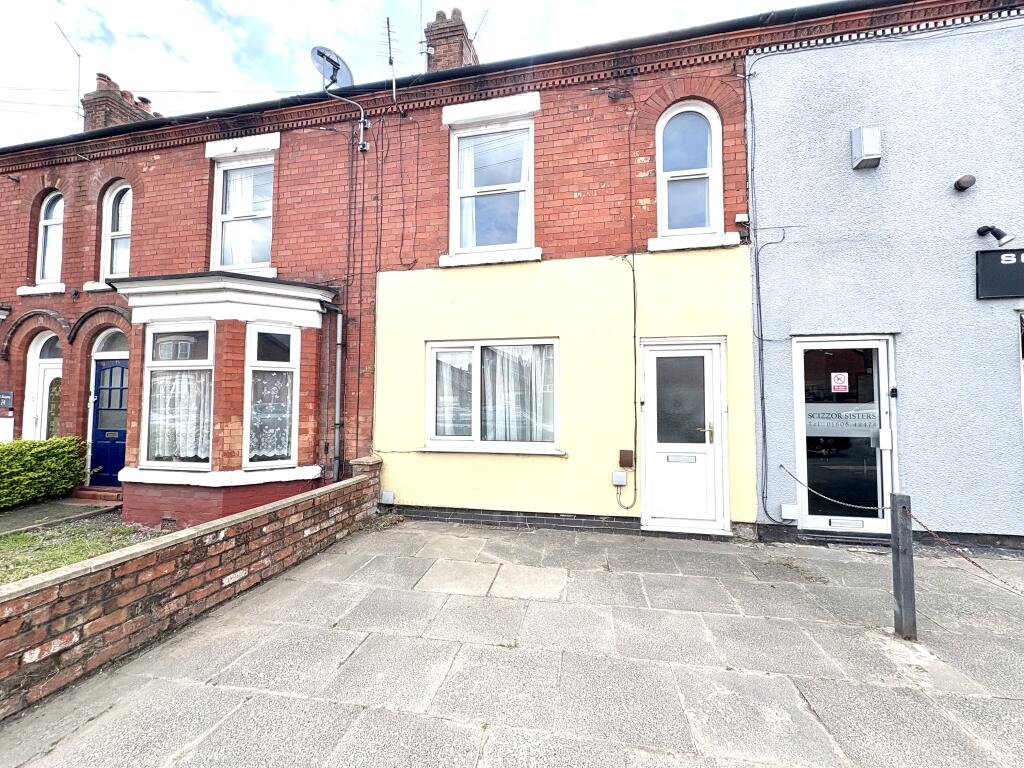 Main image of property: Middlewich Road, NORTHWICH