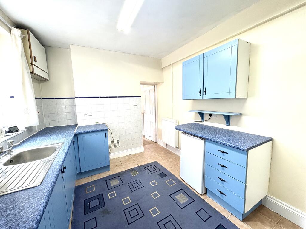 Main image of property: Middlewich Road, NORTHWICH