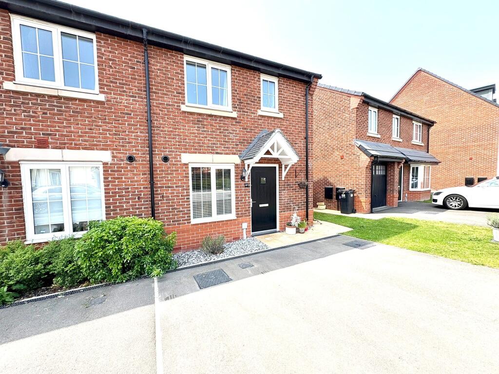 Main image of property: Tighe Avenue, WINSFORD