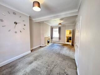 Main image of property: Flower Street, NORTHWICH