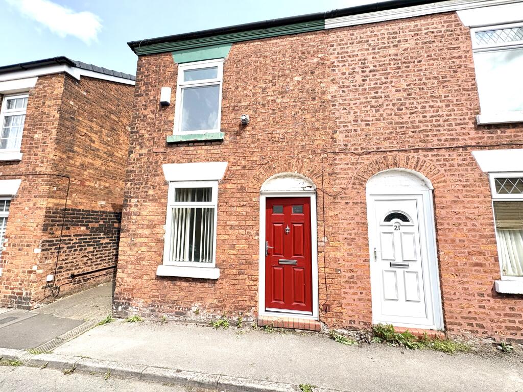 Main image of property: Ledward Street, WINSFORD