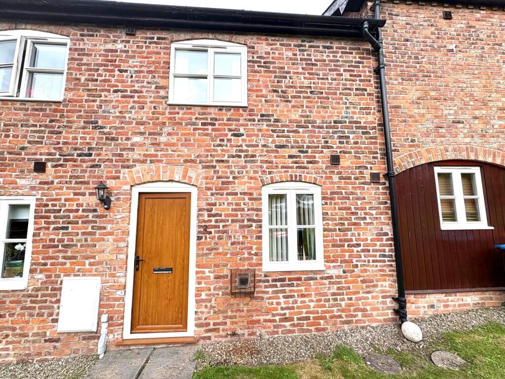 Main image of property: Mill Farm Cottages, Darnhall, Winsford