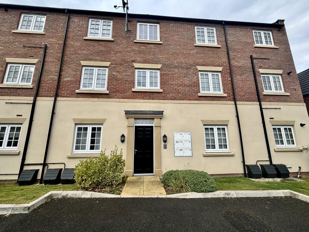 Main image of property: Ryall Court, Butterworth Road, NORTHWICH