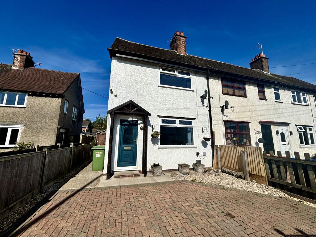 Main image of property: Middlewich Road, Rudheath, NORTHWICH