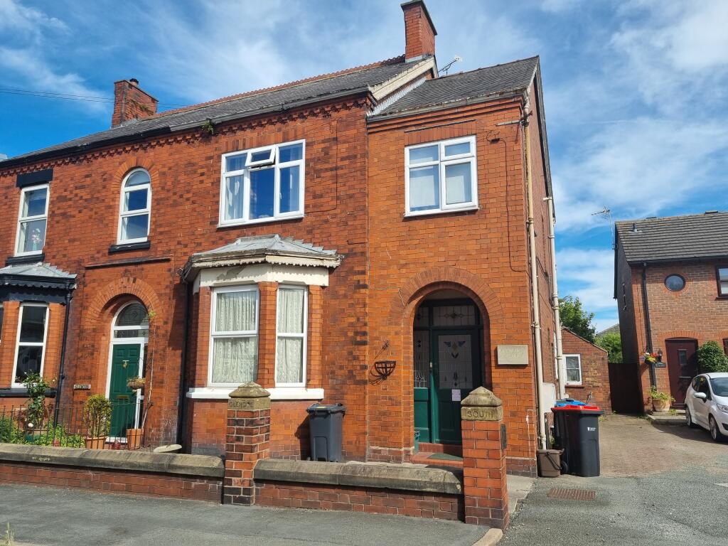Main image of property: Station Road, Lostock Gralam, Northwich