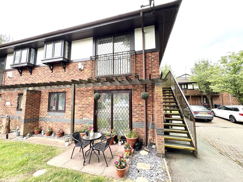 Main image of property: Regency Court, WINSFORD