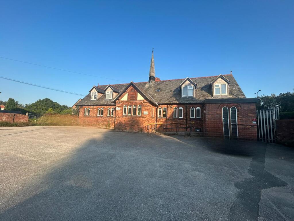 Main image of property: Woodford Lane, WINSFORD