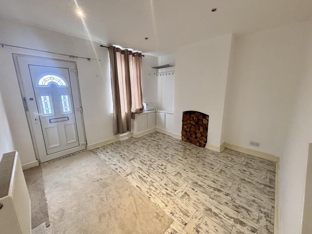 Main image of property: Well Street, WINSFORD